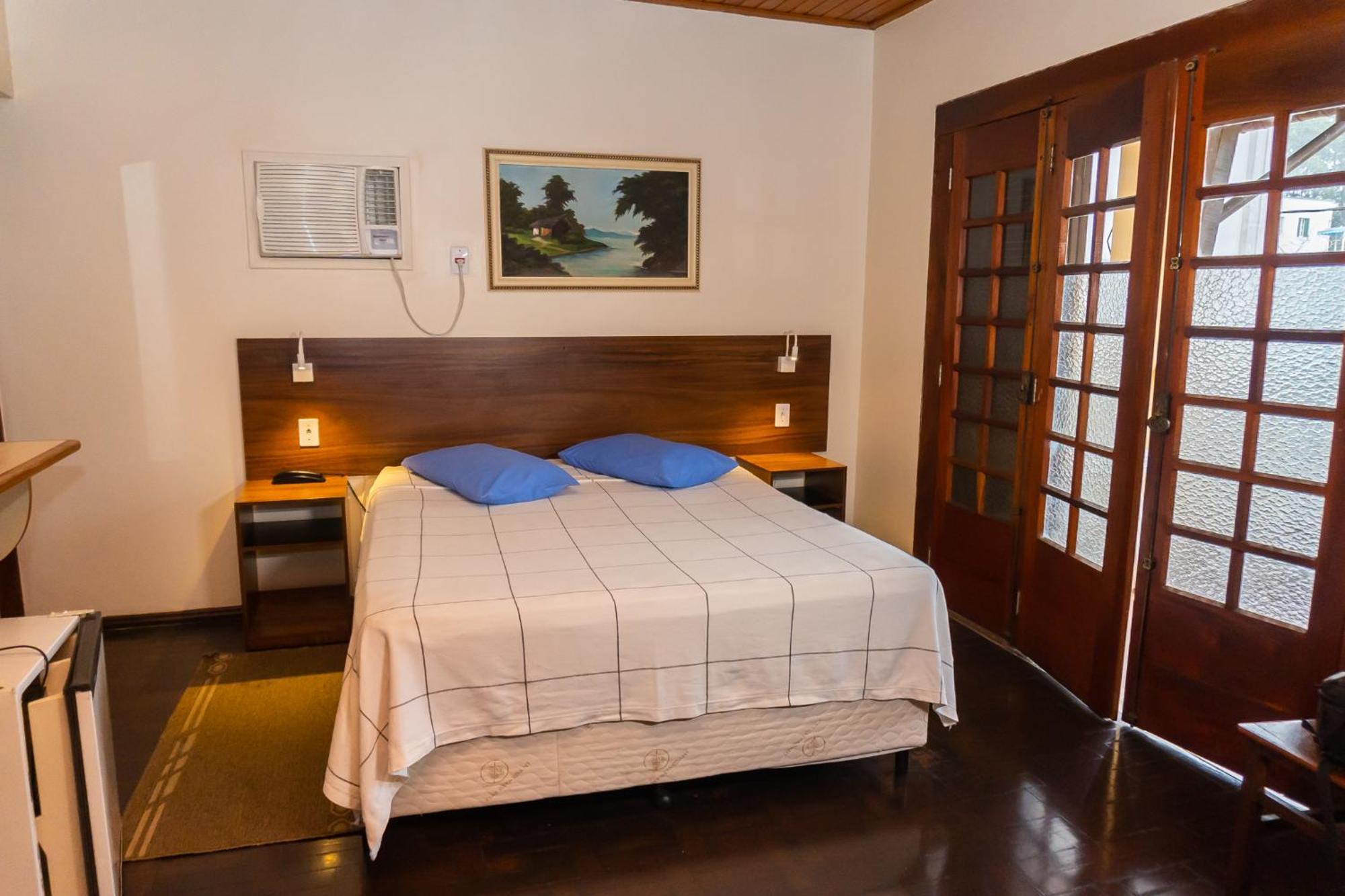 Hotel Colonial Sao Lourenco  Εξωτερικό φωτογραφία