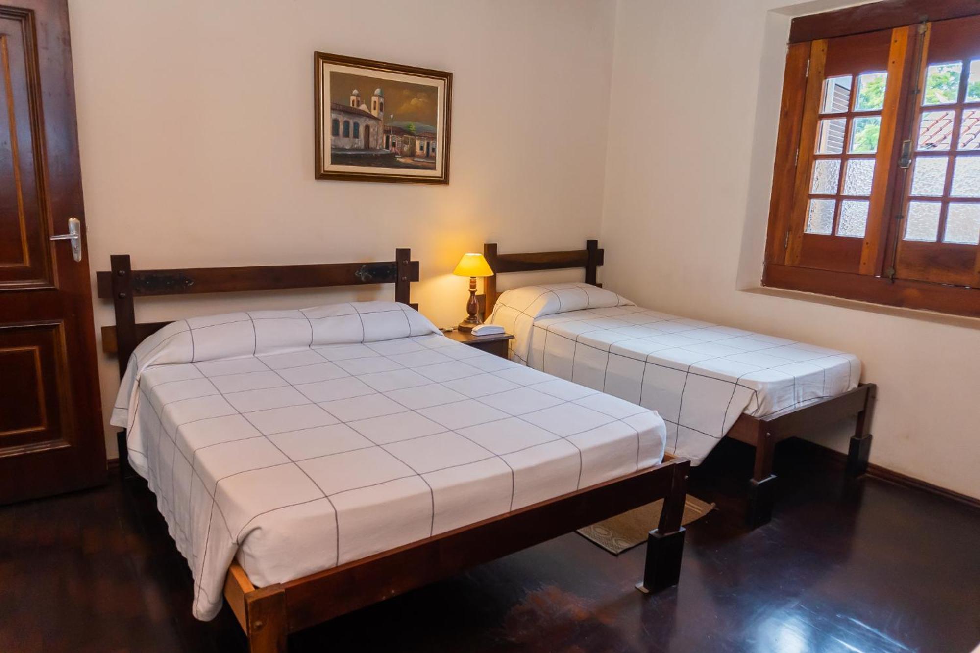 Hotel Colonial Sao Lourenco  Εξωτερικό φωτογραφία