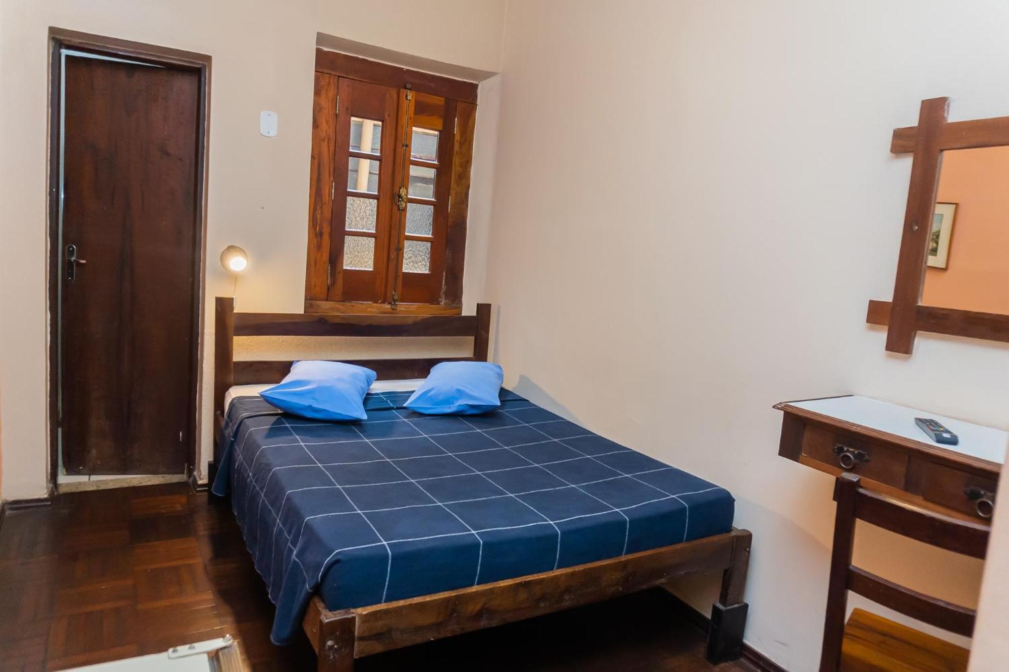 Hotel Colonial Sao Lourenco  Εξωτερικό φωτογραφία