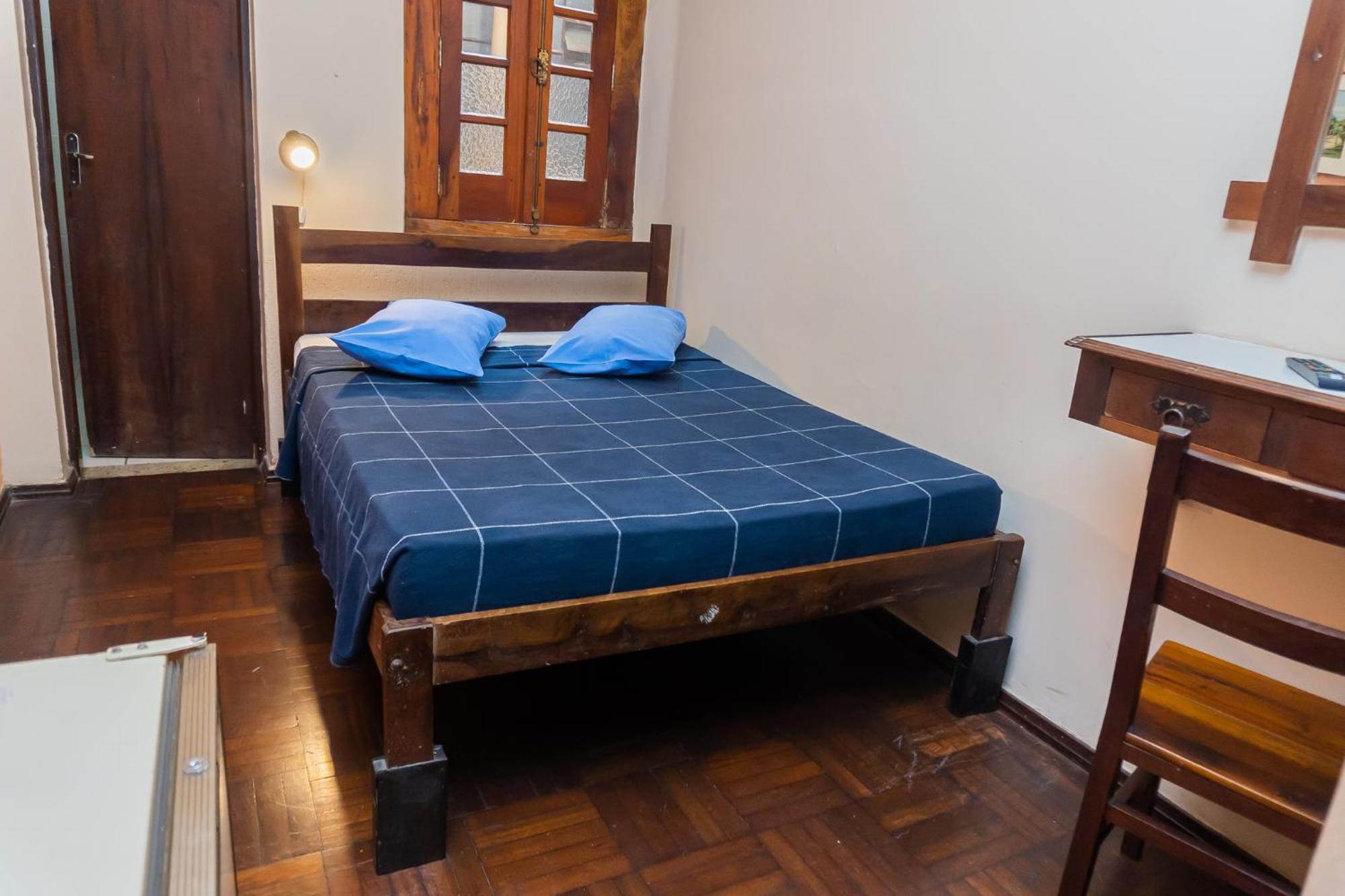 Hotel Colonial Sao Lourenco  Εξωτερικό φωτογραφία