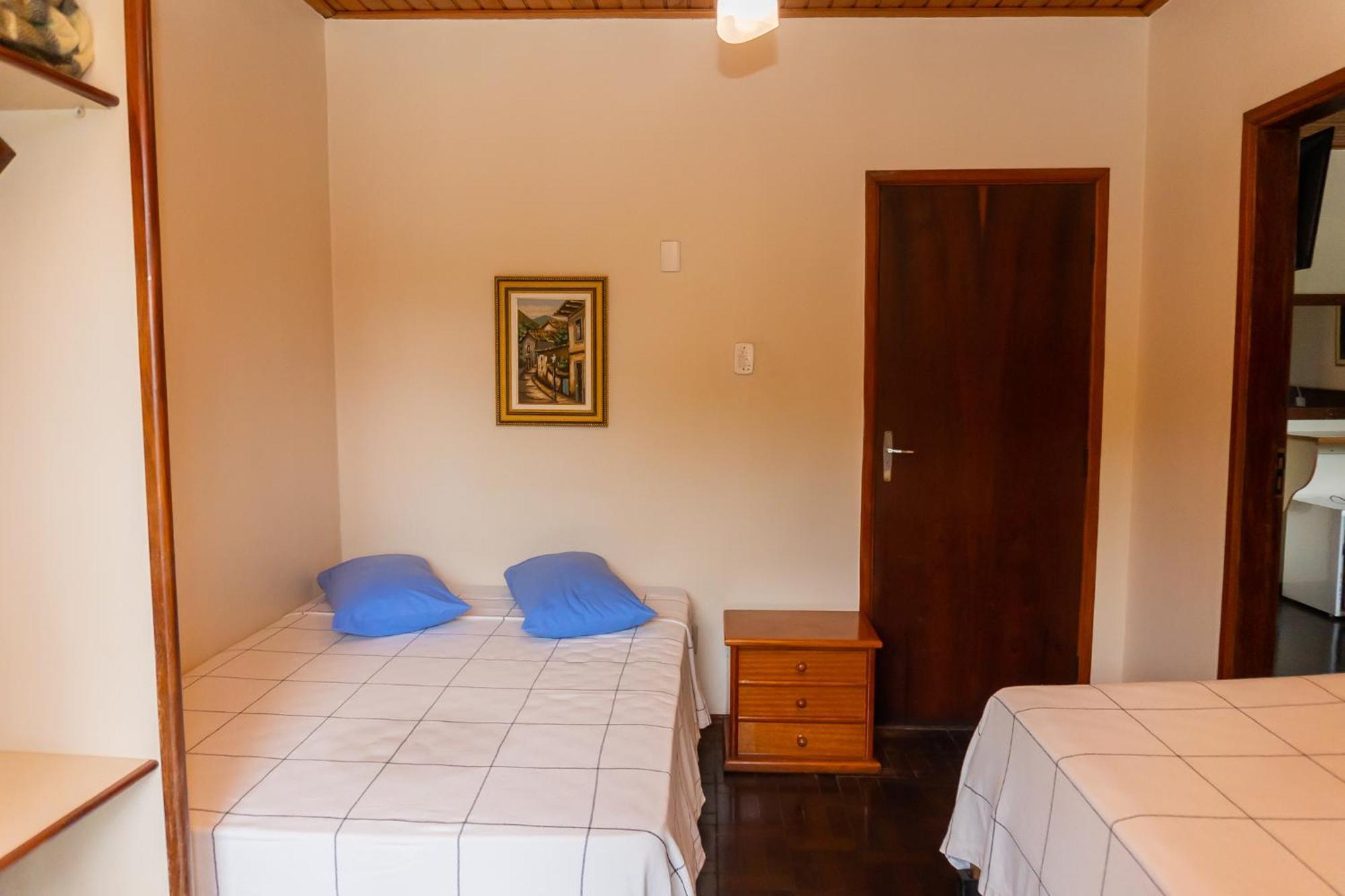 Hotel Colonial Sao Lourenco  Εξωτερικό φωτογραφία
