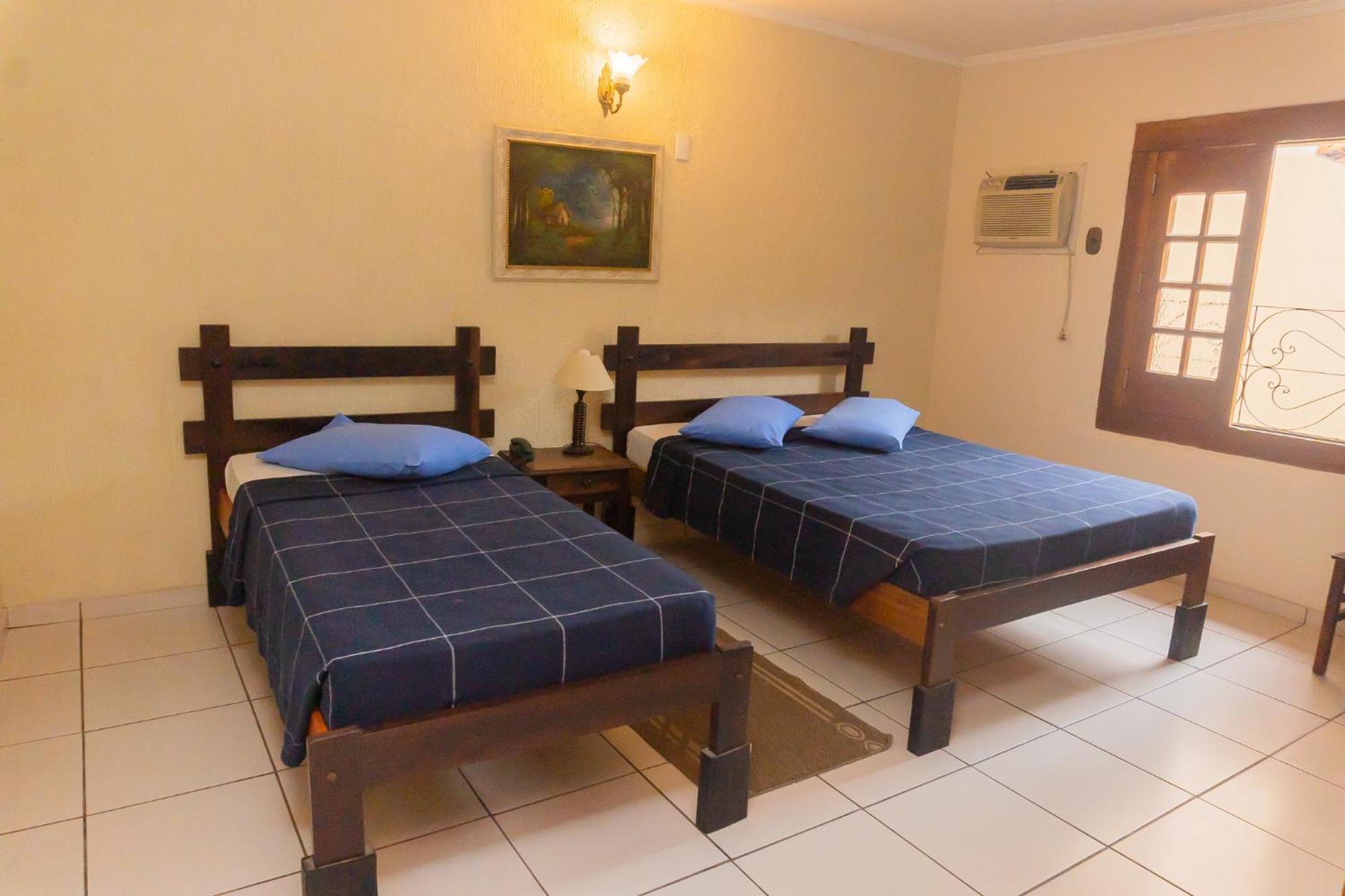 Hotel Colonial Sao Lourenco  Εξωτερικό φωτογραφία