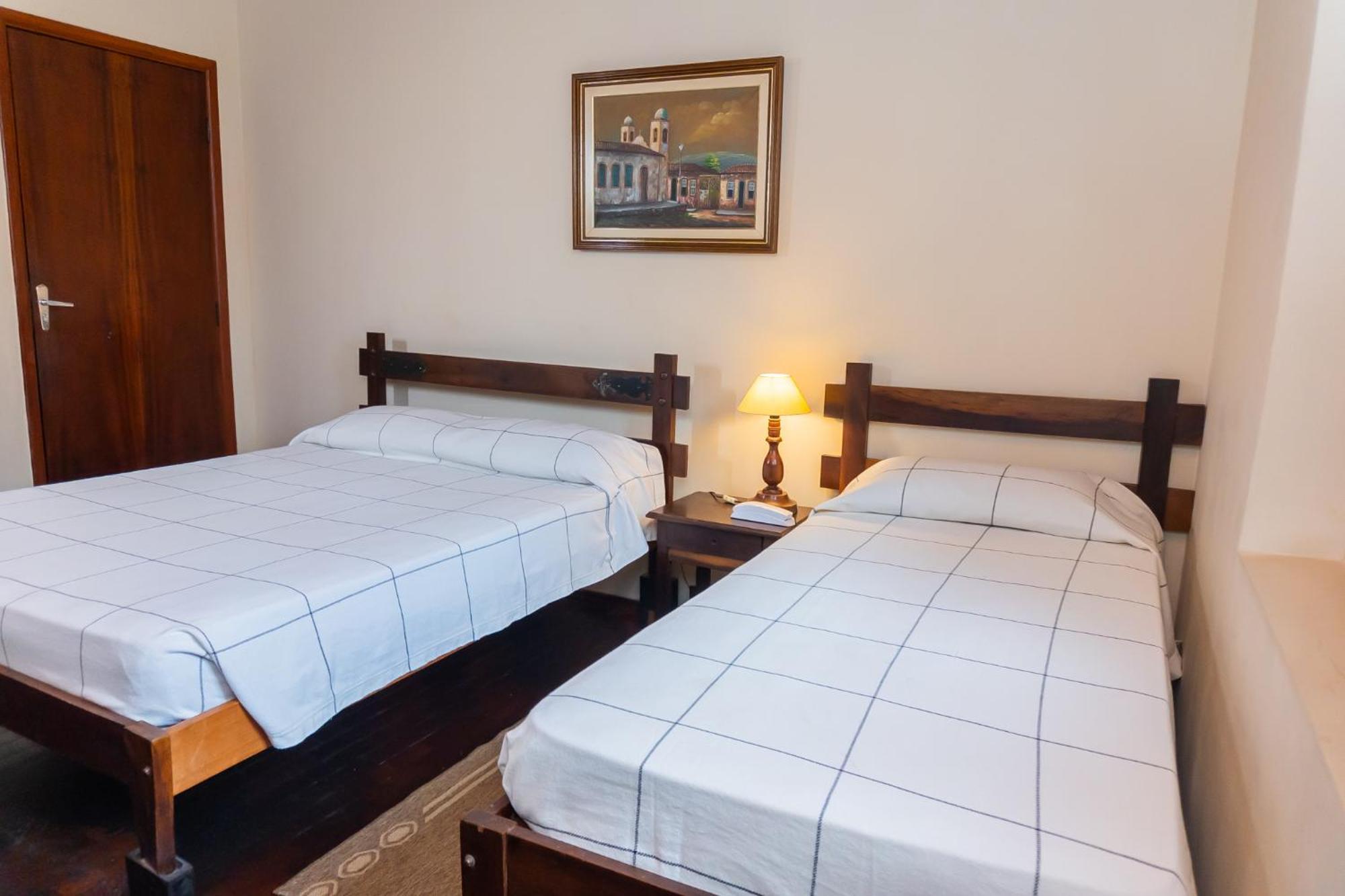 Hotel Colonial Sao Lourenco  Εξωτερικό φωτογραφία