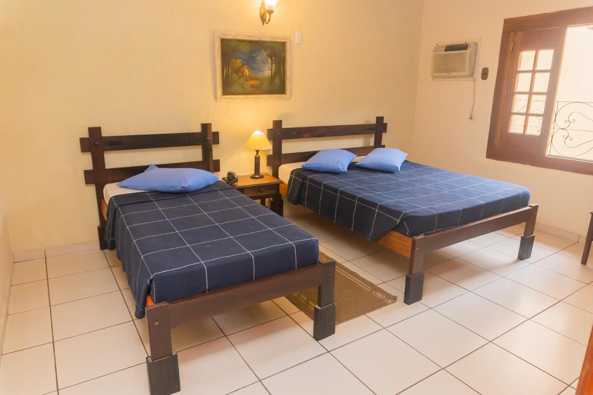 Hotel Colonial Sao Lourenco  Εξωτερικό φωτογραφία