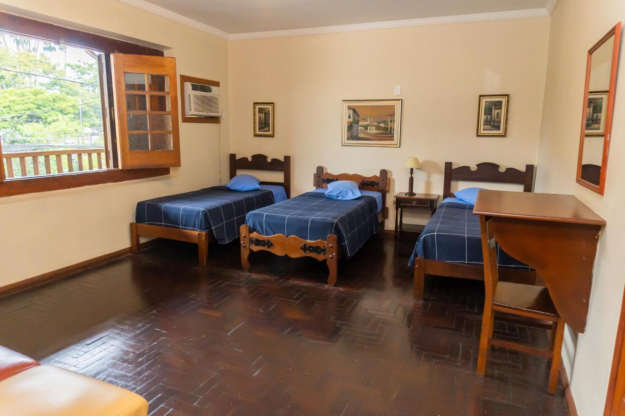 Hotel Colonial Sao Lourenco  Εξωτερικό φωτογραφία