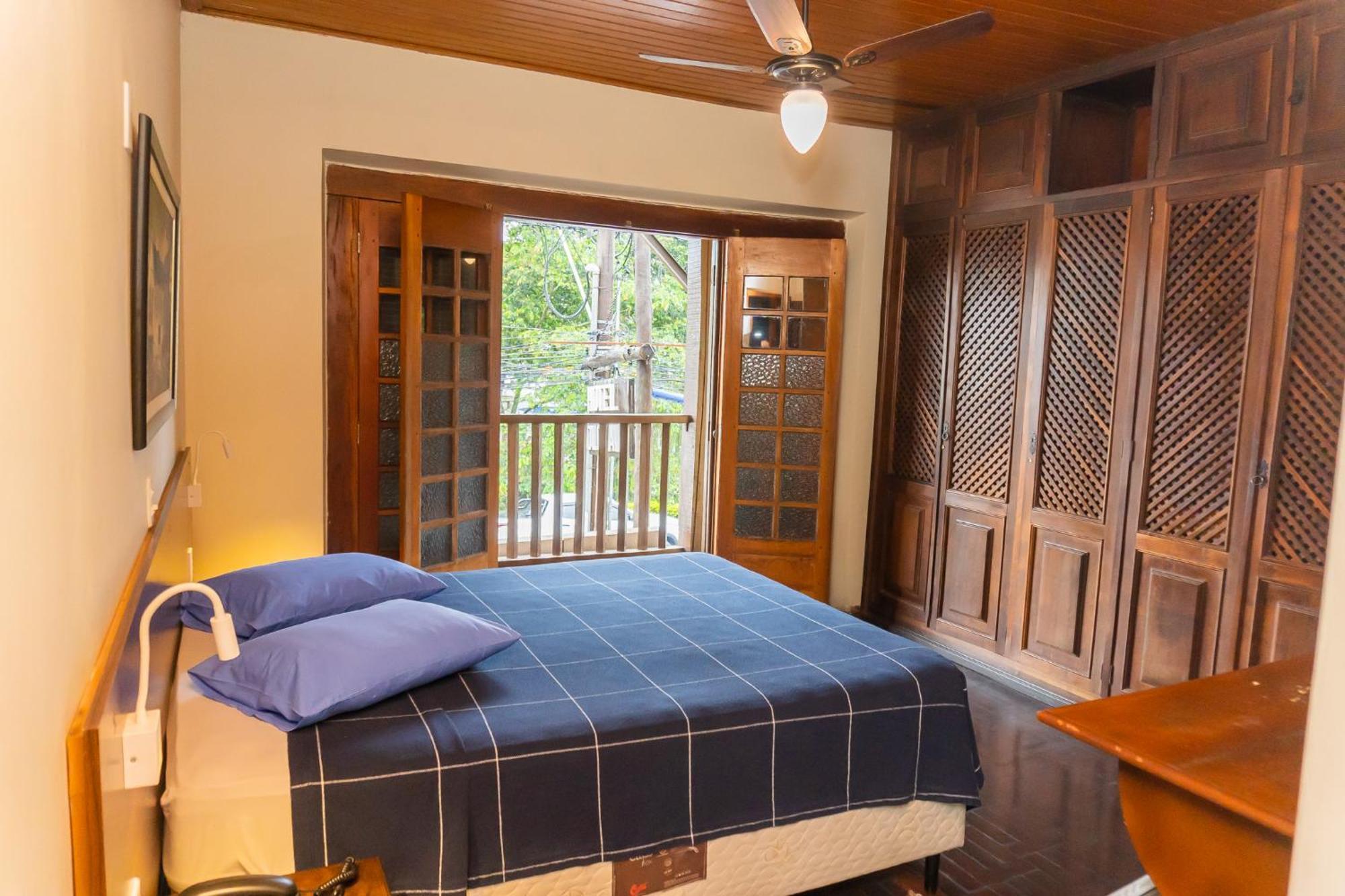 Hotel Colonial Sao Lourenco  Εξωτερικό φωτογραφία