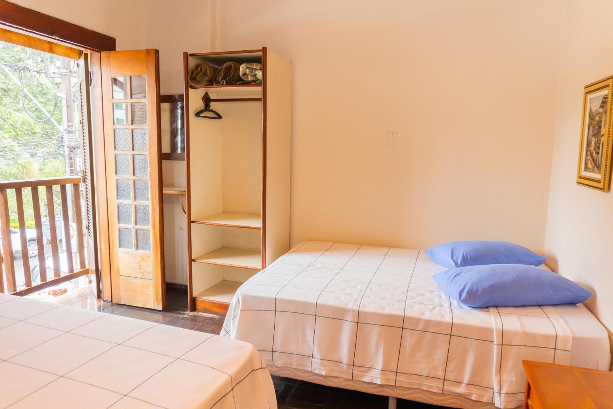 Hotel Colonial Sao Lourenco  Εξωτερικό φωτογραφία