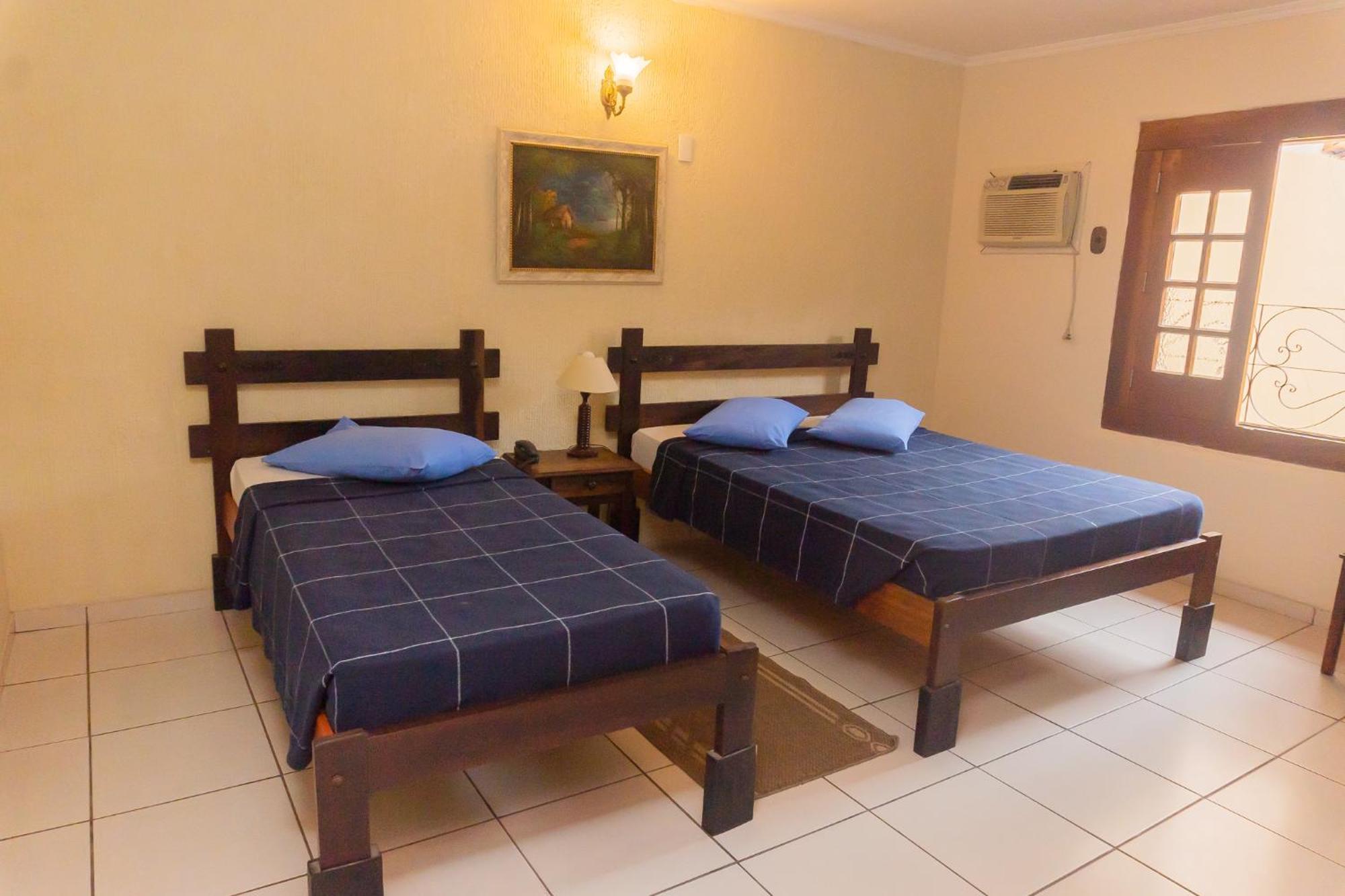 Hotel Colonial Sao Lourenco  Εξωτερικό φωτογραφία