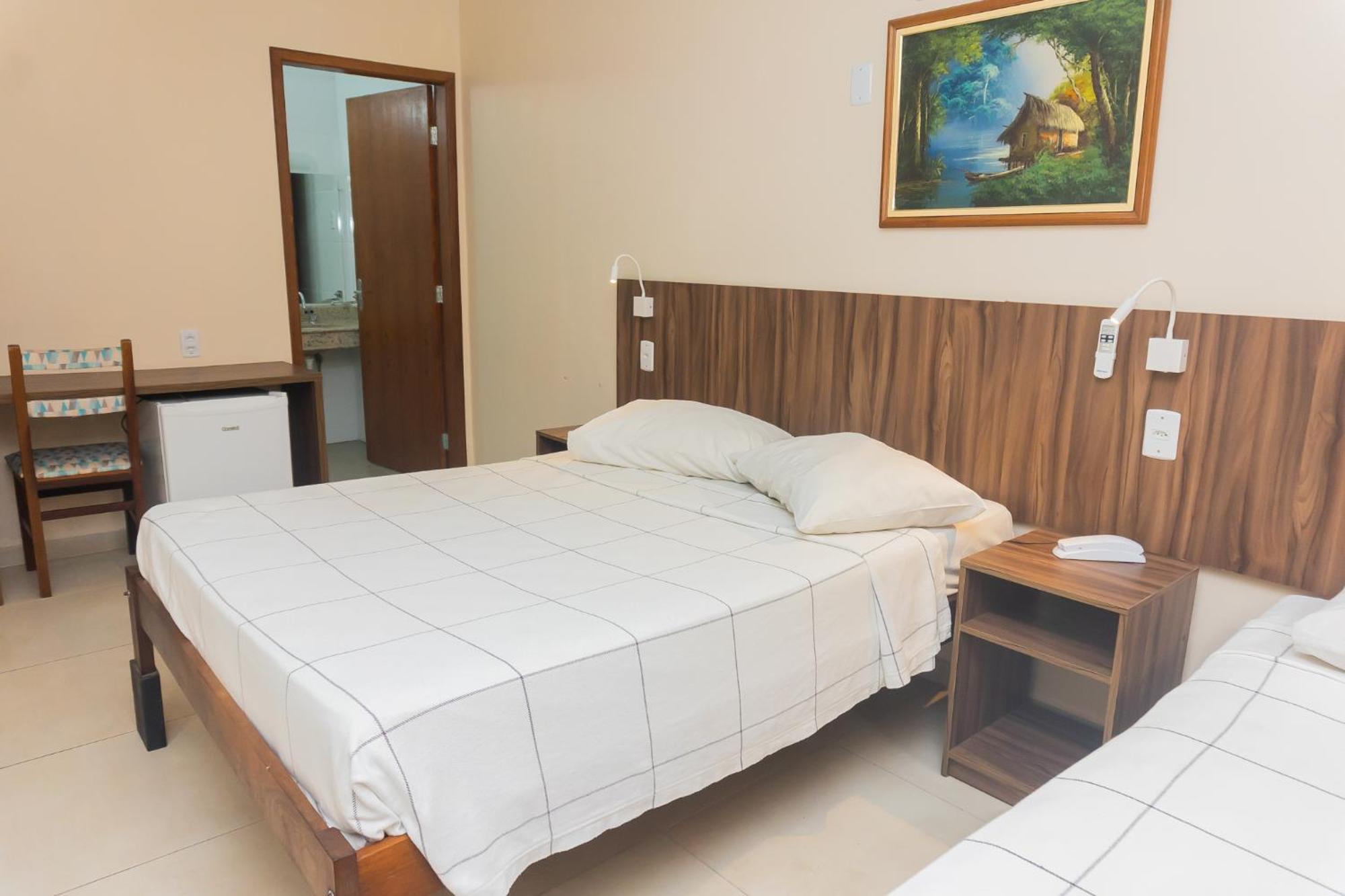 Hotel Colonial Sao Lourenco  Εξωτερικό φωτογραφία